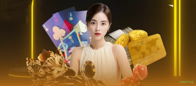 paperpg app de jogo para jogadores brasileiros